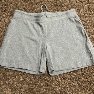 Womens Champion Shorts